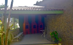 Guarujá Apartment