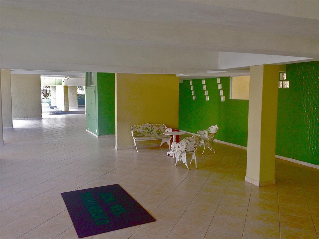 Guarujá Apartment Quarto foto